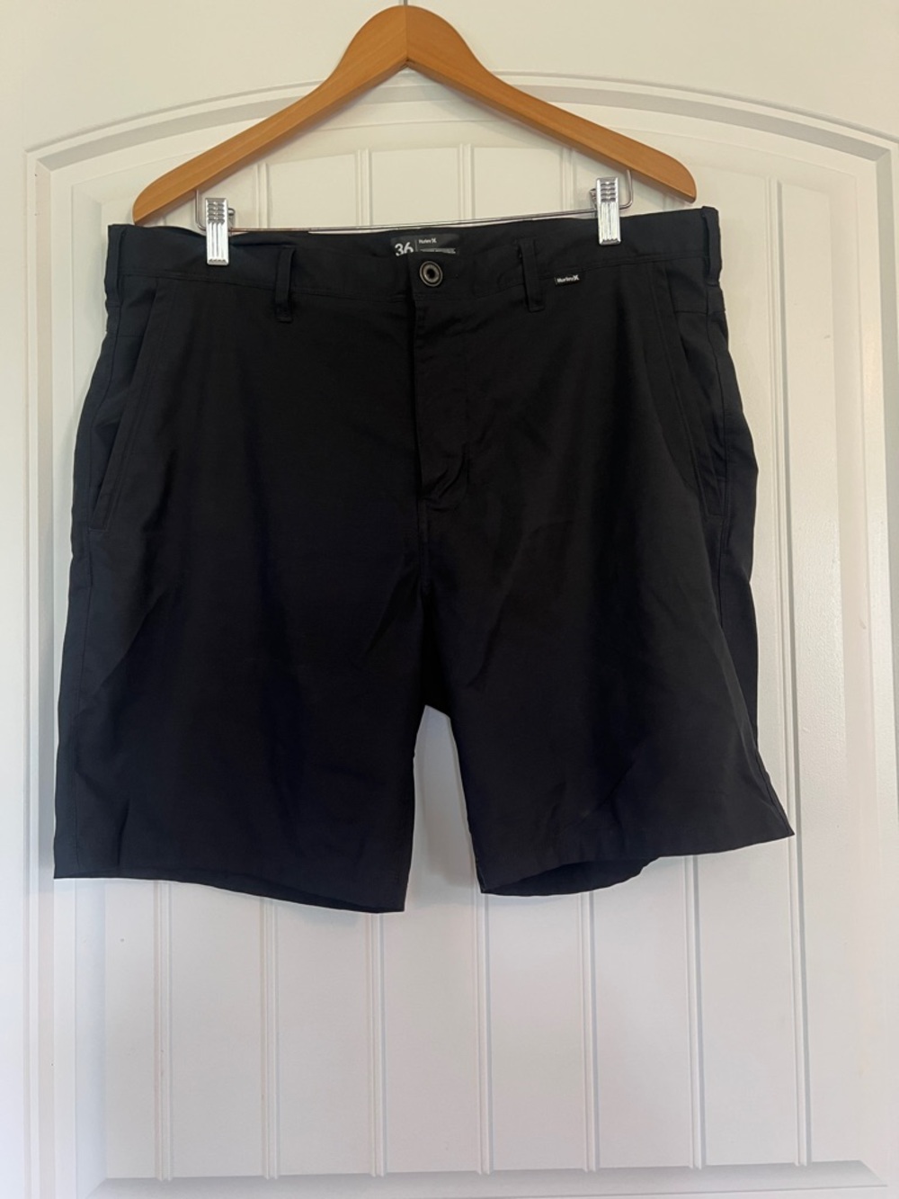 Hurley Dry fit hybrid Shorts Size 36